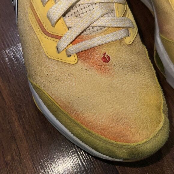 BROOKS KOEPKA'S NIKE SHOES AT THE MASTERS Fresh Men Unisex Golf DX9047-701 NXT% - Picture 5 of 11